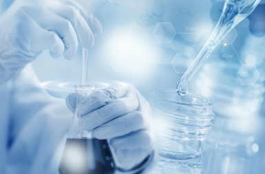 檢測(cè)生物滅活新型冠狀病毒濾芯材料
